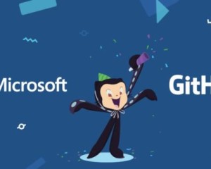 河池微软正式宣布75亿美元收购GitHub，开发者们会买账吗？